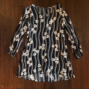 Express Dress Size Small